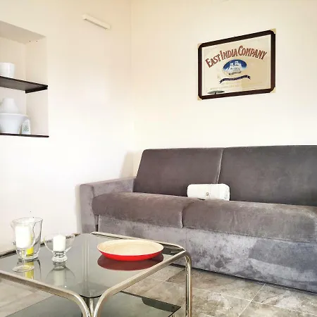 Appartamento Deluxe Con Terrazza Sul Mare Savona