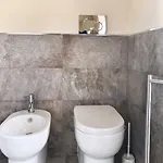 Apartament Deluxe Con Terrazza Sul Mare *