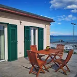 Deluxe Con Terrazza Sul Mare * Savona