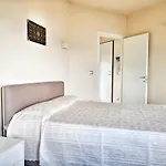 Apartament Deluxe Con Terrazza Sul Mare *