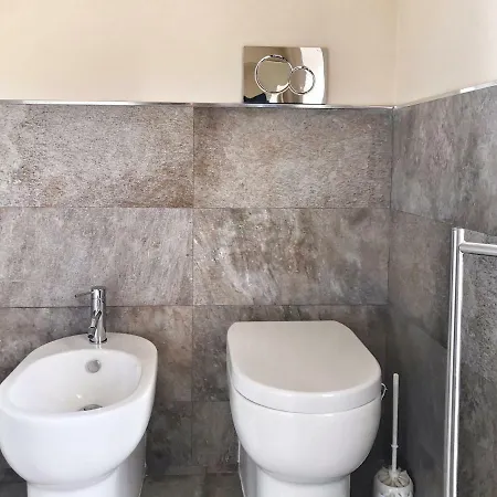 Apartamento Deluxe Con Terrazza Sul Mare *