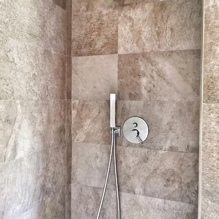 Apartment Deluxe Con Terrazza Sul Mare