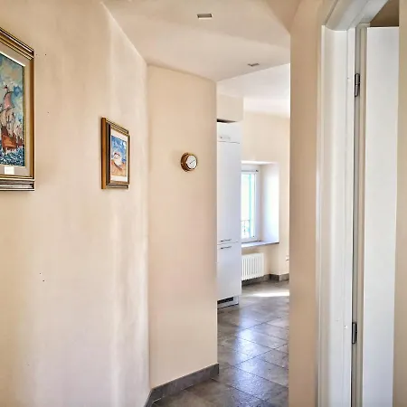 Deluxe Con Terrazza Sul Mare Apartman Savona
