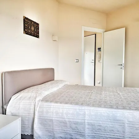 Apartman Deluxe Con Terrazza Sul Mare *